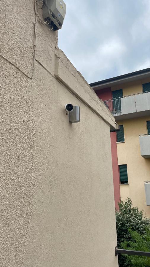 ヴェローナCasa Di Davidアパートメント エクステリア 写真