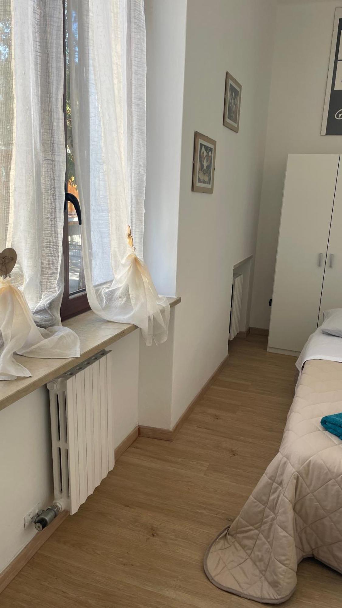 ヴェローナCasa Di Davidアパートメント エクステリア 写真