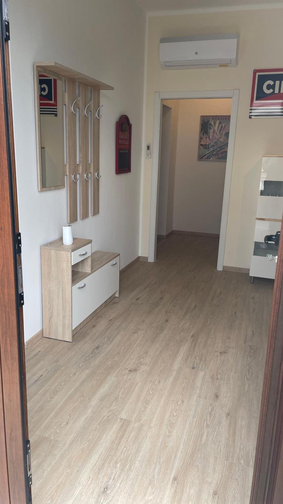 ヴェローナCasa Di Davidアパートメント エクステリア 写真